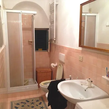 Casa Vista Mare * Camogli