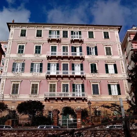 Apartment Casa Vista Mare