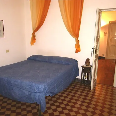 Apartment Casa Vista Mare *