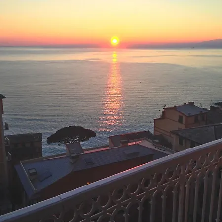 Casa Vista Mare *