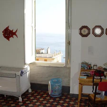 Casa Vista Mare