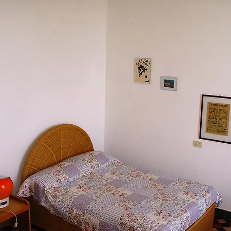 Apartment Casa Vista Mare Camogli