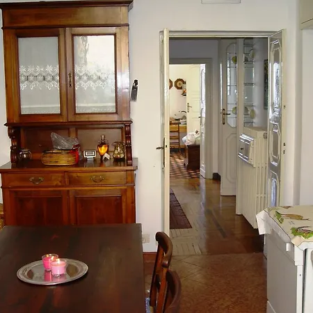 Casa Vista Mare * Camogli