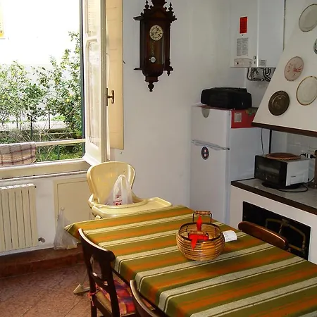 Apartment Casa Vista Mare Camogli